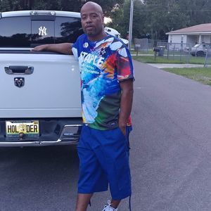 Meet your Posher, Darren